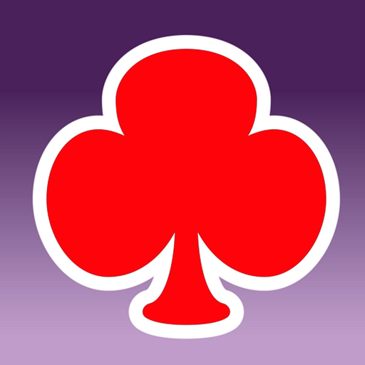 Wiz Bridge + Card Game app icon