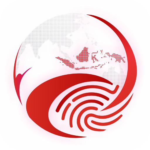 Sentuh Tanahku app icon
