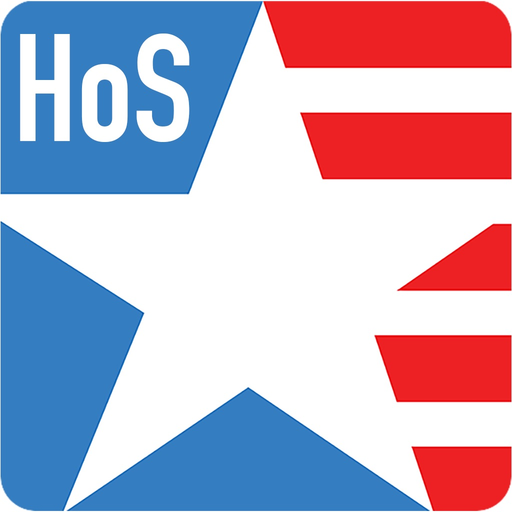 USFleet HOS app icon