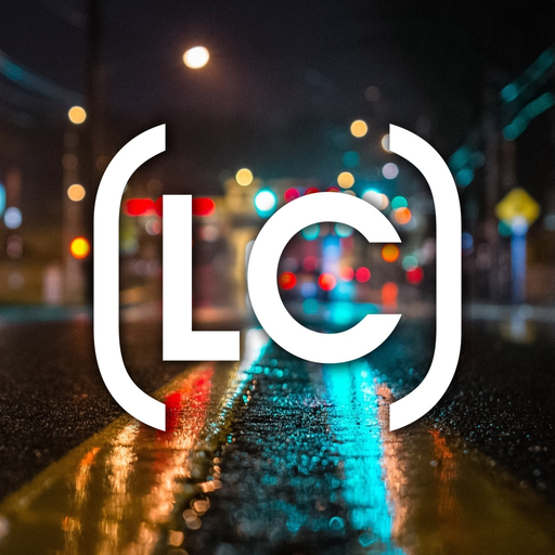 Life City Church - INC app icon