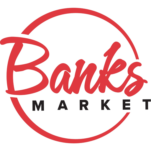 Banks Market app icon