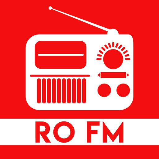 Radio Online România app icon