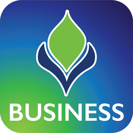 Farmers Bank Business Plus app icon