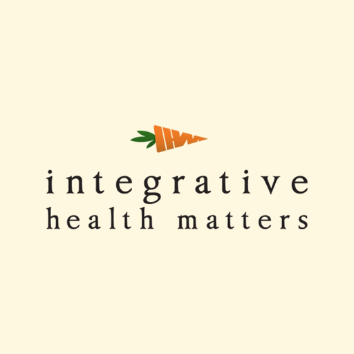 IHMatters app icon
