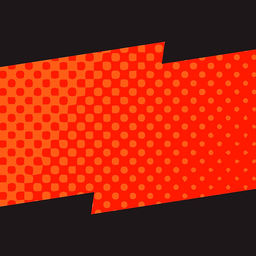 Macroverse: Next Gen Comics app icon