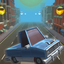Clash Master - Racing Games icon