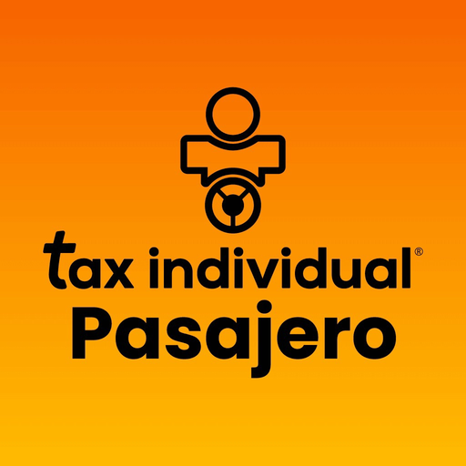 Tax Individual Pasajero app icon