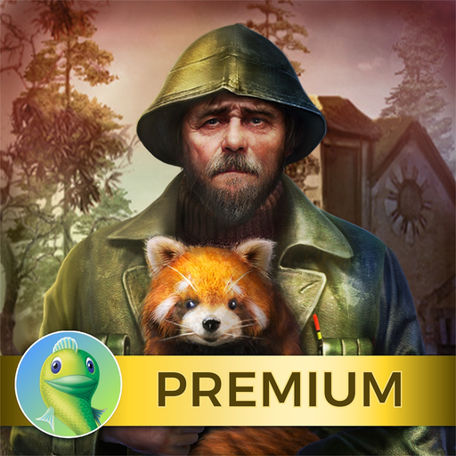 Whispered Secrets: Silence app icon
