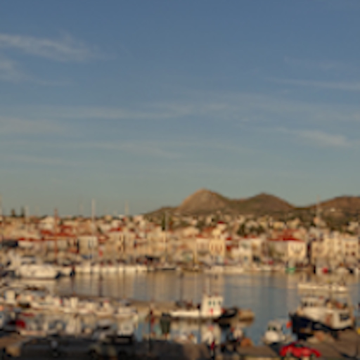 EG | Explore Aegina app icon