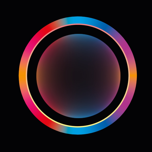 Full Spectrum Camera app icon