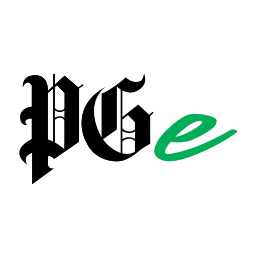 PGe app icon