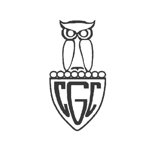 Greenville CC app icon