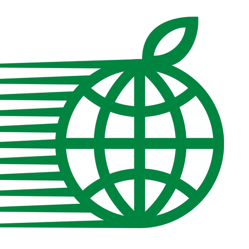 Worldwide Produce Checkout app icon