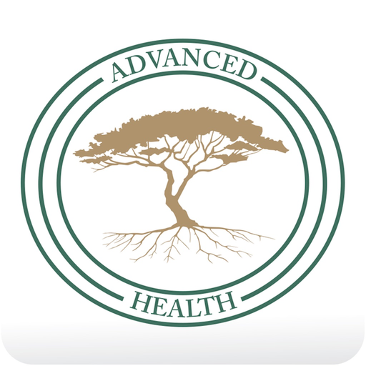 Advanced Health app icon