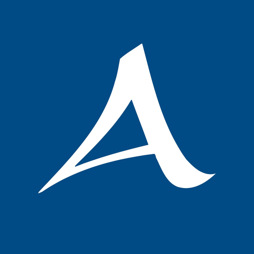 Alcoa Tenn FCU app icon