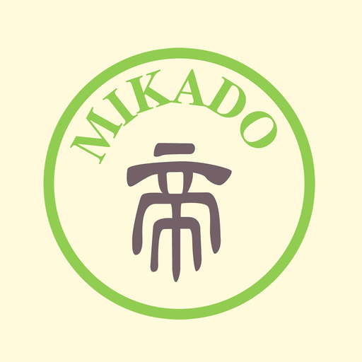 Mikado Marlton app icon