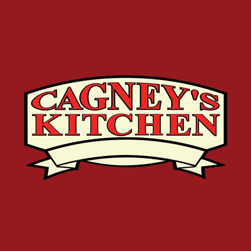 Cagneys Kitchen app icon