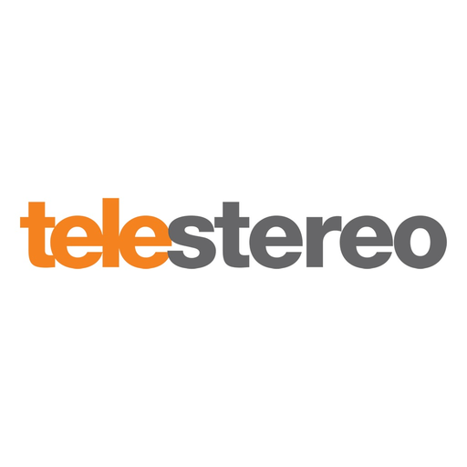 Telestereo app icon