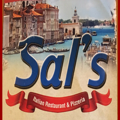 Sal's Pizzeria App app icon