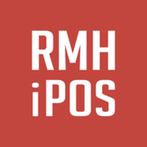 RMH iPOS app icon