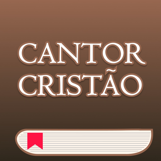 Cantor Cristão Batista: Hinos app icon