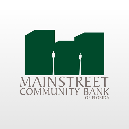 MainstreetCBF Mobile app icon