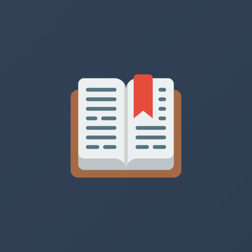 Classical roots and words app icon