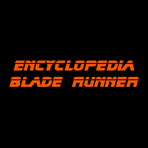 Fan Guide to Blade Runner app icon