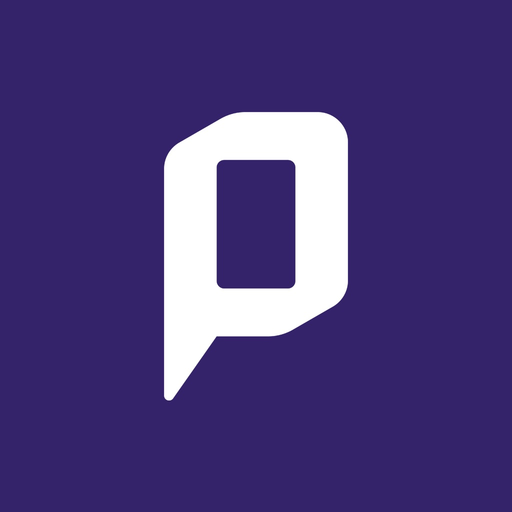 Point Condomínio app icon