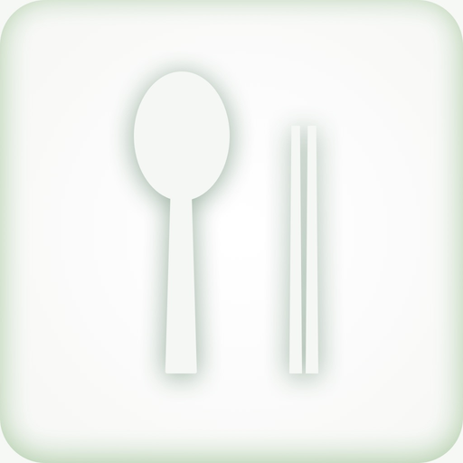 Eat & Drink - A Food Diary app icon