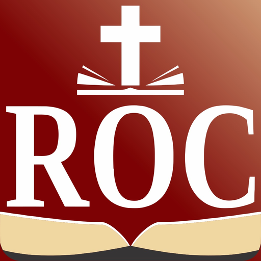 Renungan Oswald Chambers app icon