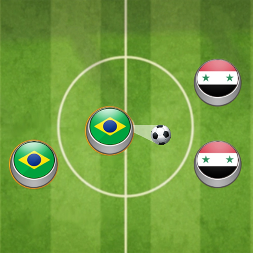 Drag FootBall app icon
