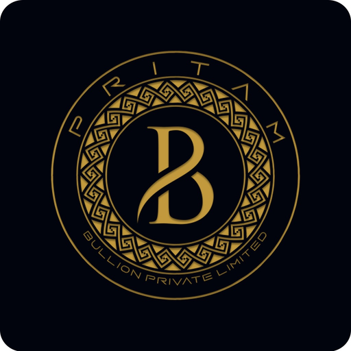 Pritam Spot app icon