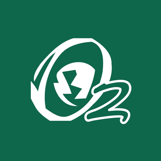 Ocean 2.0 Interfaith Reader app icon
