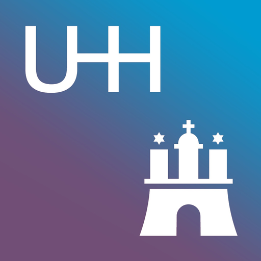 UHH global app icon