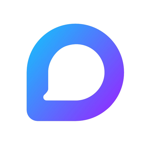 Blockdit app icon