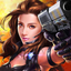 League of War icon