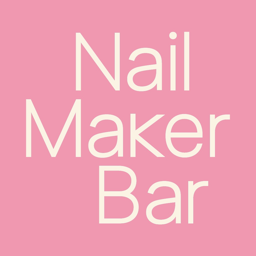 NailMaker app icon