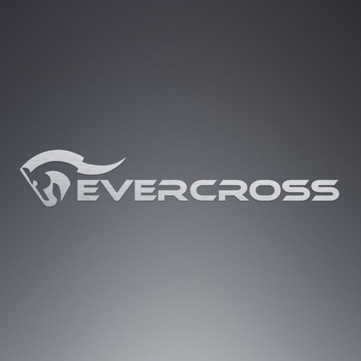 EVERCROSS app icon