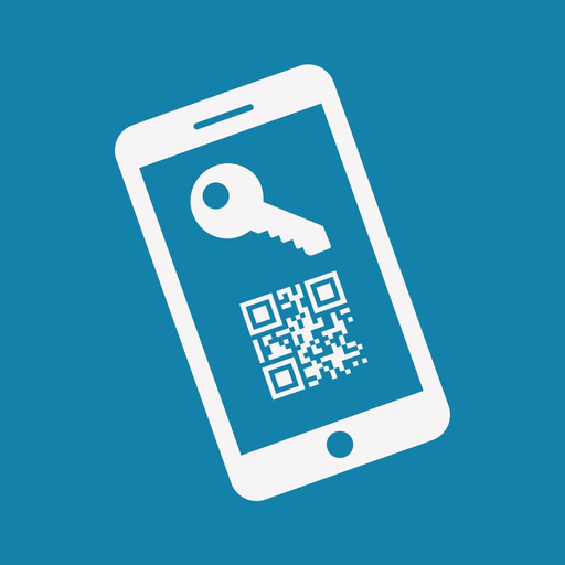 My Room Key app icon