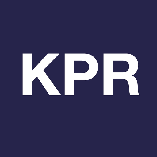 Keele Pain Recorder app icon