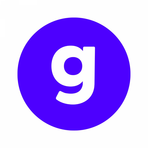 G-Plans: Customized Nutrition app icon