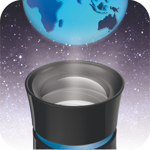 DreamMeORBIT app icon