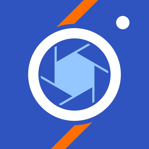 NeoShot - Pro Camera + RAW app icon