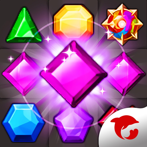 Jewels Panda app icon