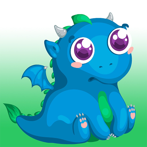Rainy Dragon app icon