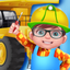 City Builder Construction Game icon