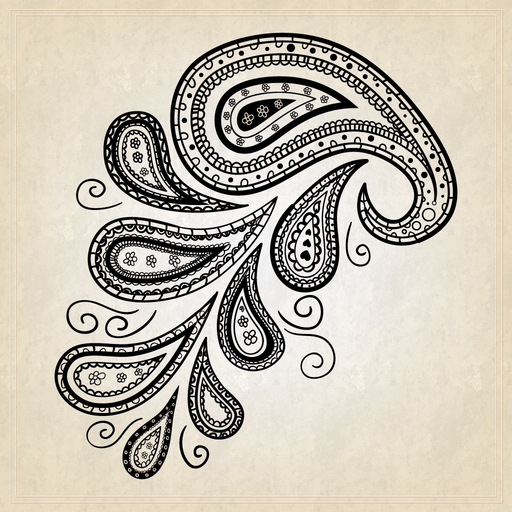 Traditional Tattoo Art Sticker app icon