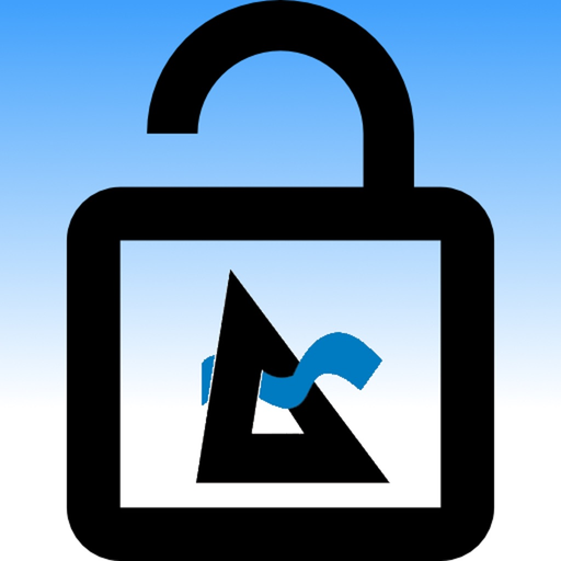 Adria digital key app icon