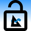 Adria digital key icon